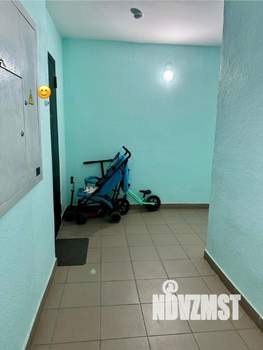 3-к квартира, вторичка, 79м2, 16/18 этаж