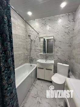 1-к квартира, вторичка, 39м2, 5/9 этаж