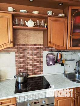 2-к квартира, вторичка, 54м2, 5/15 этаж