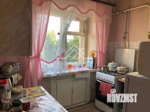 1-к квартира, вторичка, 30м2, 5/5 этаж