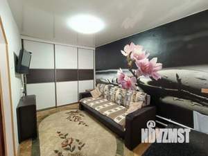 3-к квартира, вторичка, 61м2, 3/5 этаж