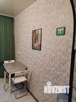 1-к квартира, вторичка, 32м2, 1/3 этаж