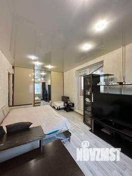 2-к квартира, вторичка, 53м2, 10/10 этаж