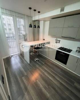 1-к квартира, вторичка, 43м2, 2/10 этаж