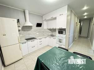 2-к квартира, вторичка, 66м2, 12/17 этаж