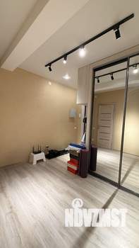 2-к квартира, вторичка, 79м2, 7/20 этаж