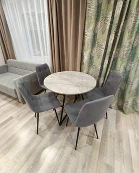 1-к квартира, вторичка, 30м2, 1/5 этаж