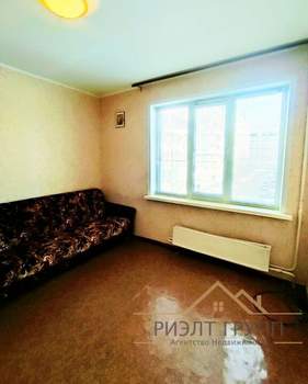 2-к квартира, вторичка, 45м2, 3/9 этаж