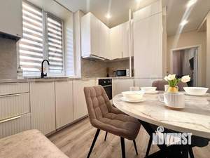 3-к квартира, вторичка, 58м2, 2/3 этаж