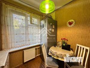 2-к квартира, вторичка, 46м2, 1/5 этаж