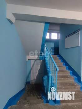 1-к квартира, вторичка, 45м2, 1/9 этаж