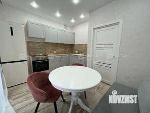 1-к квартира, вторичка, 38м2, 2/9 этаж