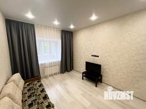 1-к квартира, вторичка, 47м2, 1/16 этаж