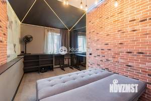 Студия квартира, вторичка, 17м2, 3/3 этаж