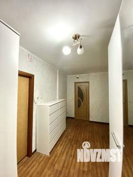 2-к квартира, вторичка, 45м2, 1/9 этаж