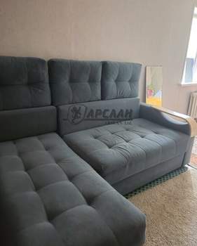 1-к квартира, вторичка, 31м2, 2/5 этаж