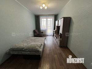 1-к квартира, вторичка, 41м2, 10/16 этаж