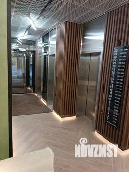 Студия квартира, сданный дом, 30м2, 19/26 этаж