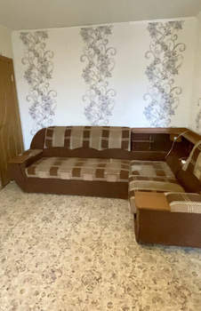 2-к квартира, вторичка, 46м2, 5/5 этаж