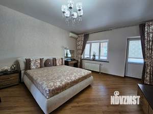 4-к квартира, вторичка, 160м2, 10/16 этаж