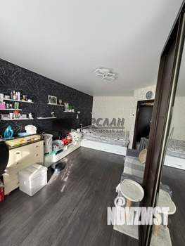 1-к квартира, вторичка, 40м2, 4/10 этаж