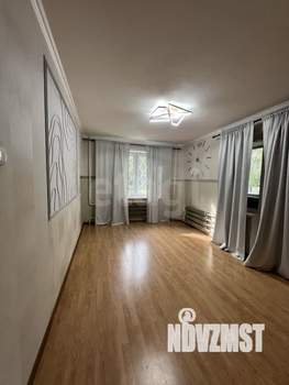 2-к квартира, вторичка, 50м2, 1/9 этаж