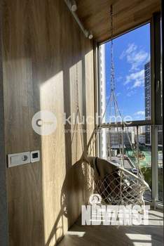 2-к квартира, вторичка, 64м2, 5/23 этаж