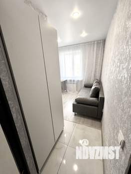 1-к квартира, вторичка, 13м2, 9/10 этаж