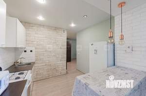 1-к квартира, вторичка, 35м2, 2/9 этаж