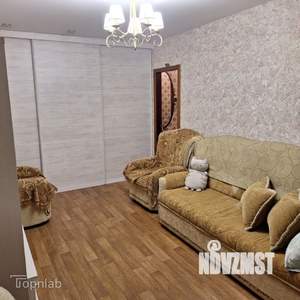 2-к квартира, вторичка, 52м2, 4/10 этаж