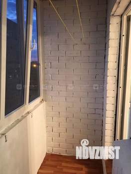 1-к квартира, вторичка, 32м2, 5/6 этаж