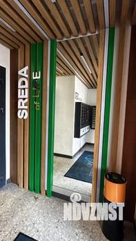 Студия квартира, вторичка, 20м2, 8/16 этаж