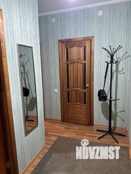 1-к квартира, вторичка, 41м2, 1/10 этаж