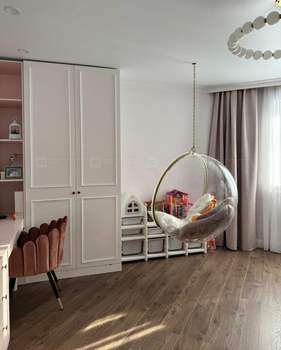 4-к квартира, вторичка, 188м2, 10/14 этаж