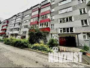 2-к квартира, вторичка, 48м2, 5/5 этаж