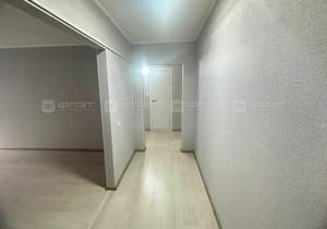 3-к квартира, вторичка, 66м2, 1/10 этаж