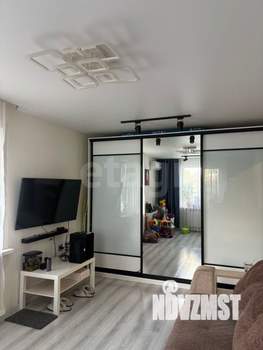 2-к квартира, вторичка, 50м2, 2/9 этаж