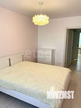 2-к квартира, вторичка, 57м2, 18/19 этаж