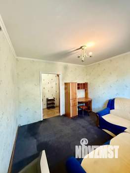 1-к квартира, вторичка, 28м2, 3/10 этаж