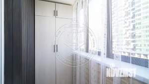 3-к квартира, вторичка, 71м2, 4/19 этаж