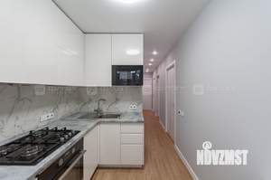 3-к квартира, вторичка, 61м2, 6/9 этаж