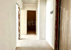 2-к квартира, вторичка, 50м2, 23/25 этаж