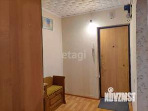 2-к квартира, вторичка, 63м2, 2/5 этаж