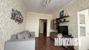 3-к квартира, вторичка, 86м2, 18/24 этаж