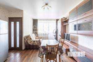 3-к квартира, вторичка, 56м2, 4/5 этаж