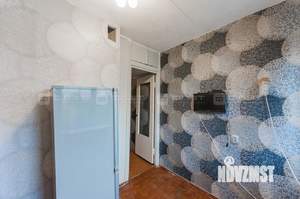 1-к квартира, вторичка, 35м2, 7/9 этаж