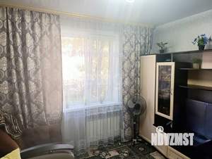 Студия квартира, вторичка, 17м2, 1/9 этаж