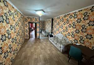 1-к квартира, вторичка, 86м2, 6/18 этаж