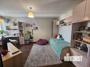 2-к квартира, вторичка, 70м2, 14/17 этаж