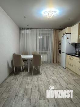 2-к квартира, вторичка, 71м2, 4/9 этаж